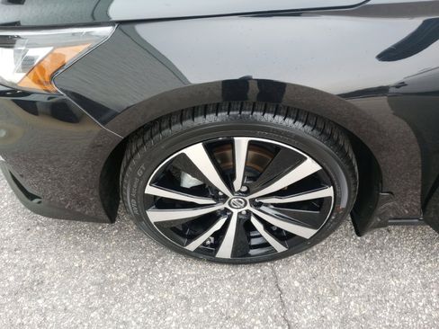 Used 2021 Nissan Altima 2.0 SR image 31