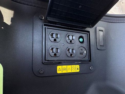 New 2025 Ford F150 Lightning Flash image 38