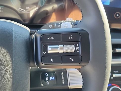 New 2026 Hyundai Santa Fe SE image 6