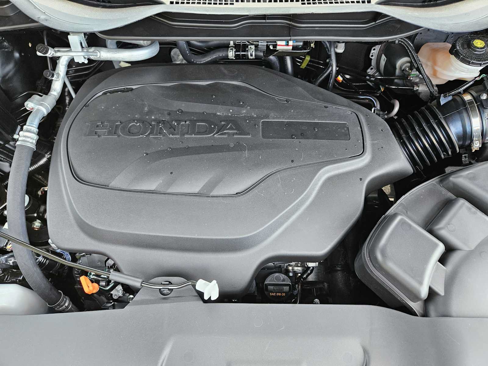 New 2026 Honda Odyssey Sport-L image 10