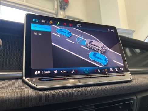 New 2026 Volkswagen Tiguan S FWD image 17