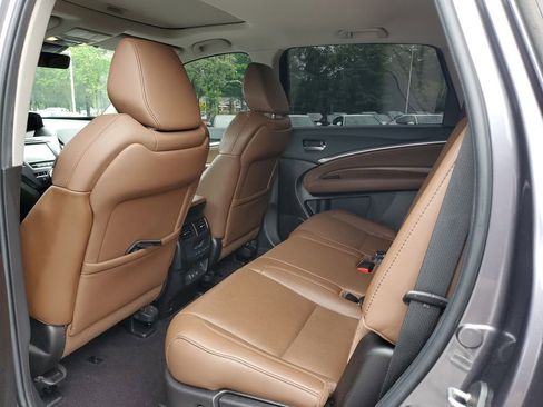 Certified 2020 Acura MDX FWD w/ Technology Package image 13