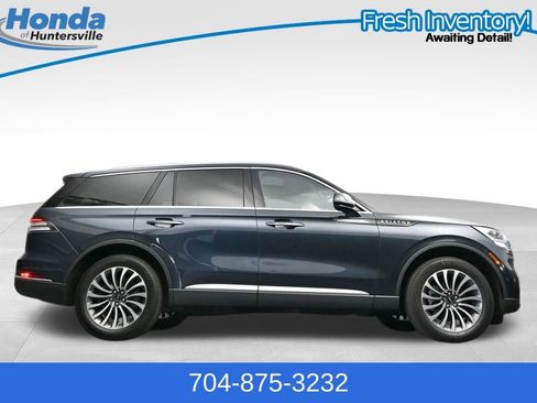 Used 2023 Lincoln Aviator Reserve w/ Equipment Group 201A AWD/4WD image 38