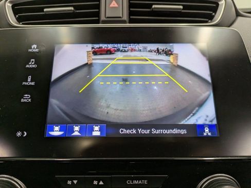 Used 2017 Honda CR-V EX-L image 13