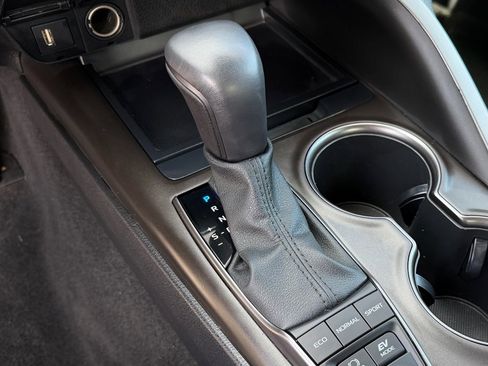 Certified 2022 Toyota Camry SE image 26