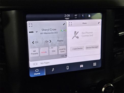 Used 2023 RAM 2500 Tradesman image 13