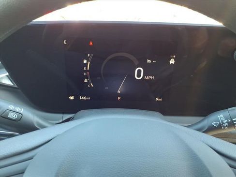 New 2026 Buick Envista Preferred image 36