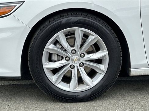 Used 2024 Chevrolet Malibu LT image 33