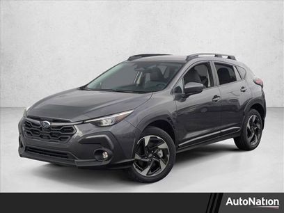 New 2026 Subaru Crosstrek 2.5i Limited