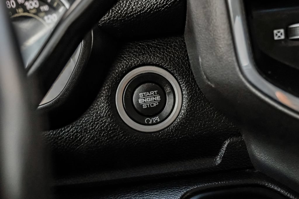 Used 2024 RAM 3500 Laramie w/ Night Edition AWD/4WD image 24