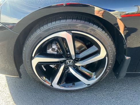Used 2022 Honda Accord Sport image 9