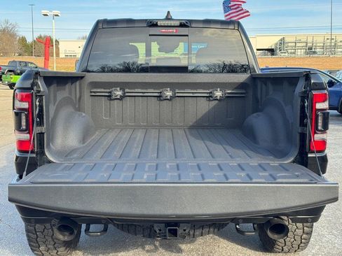 Used 2021 RAM 1500 TRX w/ TRX Level 2 Equipment Group AWD/4WD image 5