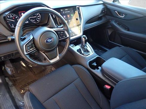 Certified 2025 Subaru Legacy Premium AWD/4WD image 9