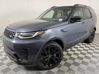 New 2025 Land Rover Discovery Dynamic SE 360° Tour