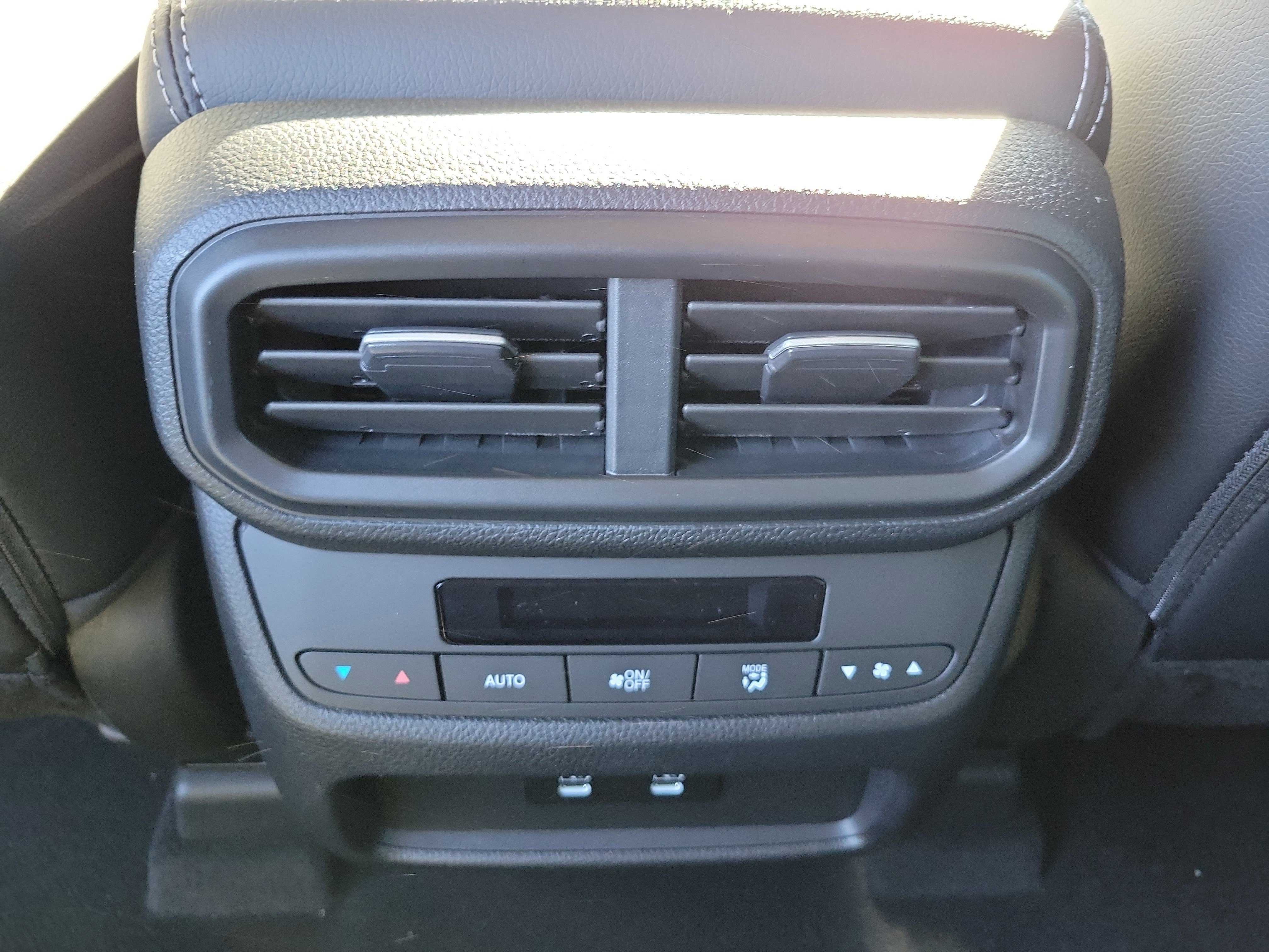 New 2026 Honda Pilot EX-L image 22