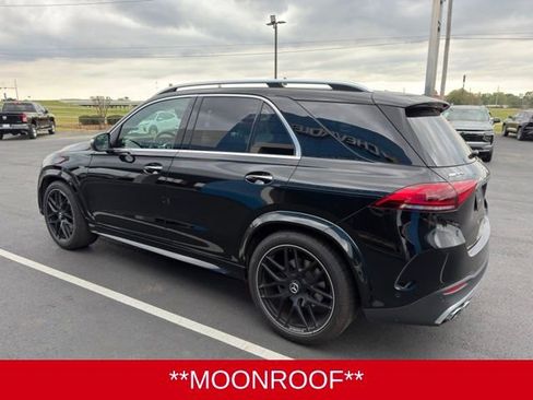 Used 2023 Mercedes-Benz GLE 53 AMG 4MATIC image 19