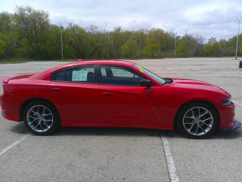Used 2023 Dodge Charger GT image 7