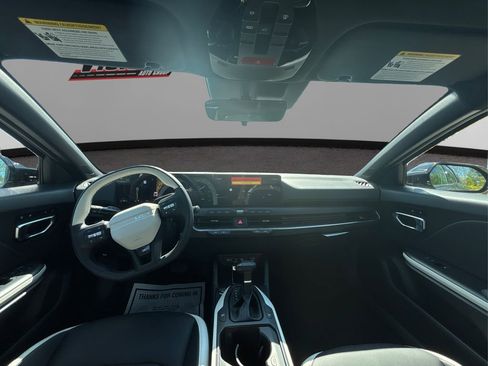 New 2025 Kia K4 GT-Line w/ GT-Line Premium Package image 19