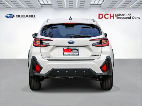 New 2026 Subaru Crosstrek 2.5i image 5