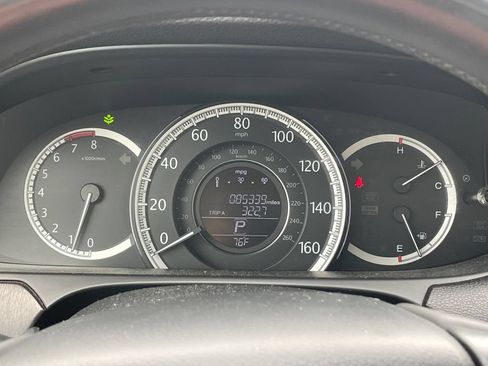Used 2013 Honda Accord EX-L image 31