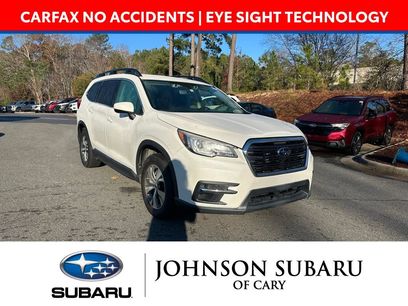 Used 2020 Subaru Ascent Premium w/ Convenience Package