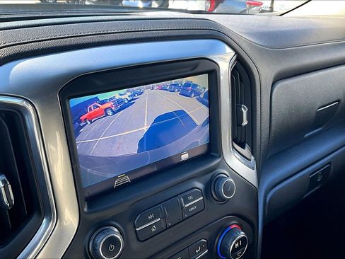 Used 2021 Chevrolet Silverado 1500 RST image 27