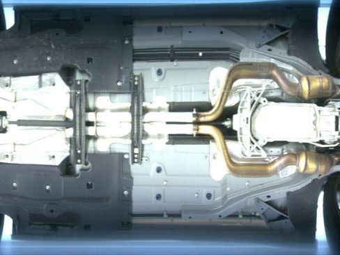 Used 2022 Dodge Charger SRT Hellcat w/ Harman/Kardon Audio Group image 27