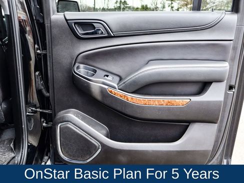 Used 2018 Chevrolet Suburban Premier image 42