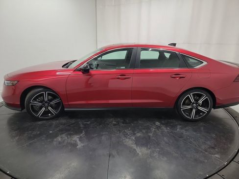 Certified 2024 Honda Accord Sport image 5