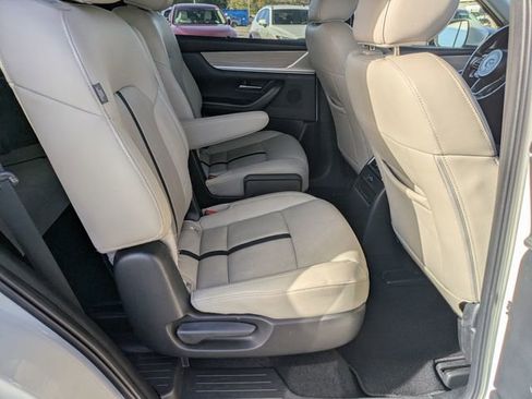 Used 2024 MAZDA CX-90 3.3 Turbo w/ Premium Package image 32