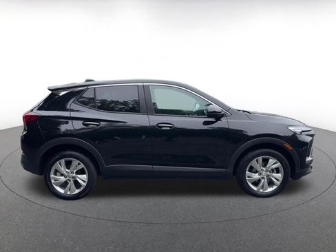 Used 2025 Buick Encore GX Preferred FWD image 16