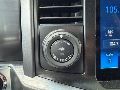 Certified 2023 Ford F150 Lariat w/ Equipment Group 502A High AWD/4WD image 28