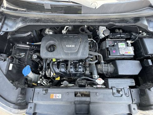 Used 2018 Kia Soul FWD image 23