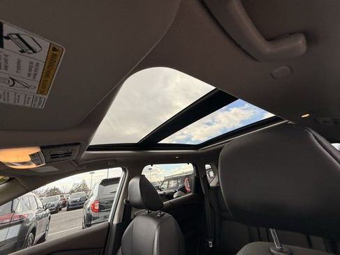 Certified 2023 Nissan Rogue SV w/ SV Premium Package image 16