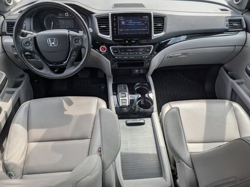 Used 2020 Honda Ridgeline RTL-E image 5