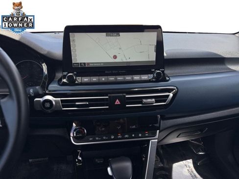 Certified 2022 Kia Seltos S AWD/4WD image 11
