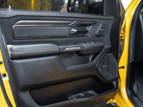 Used 2023 RAM 1500 TRX w/ Havoc Edition image 25