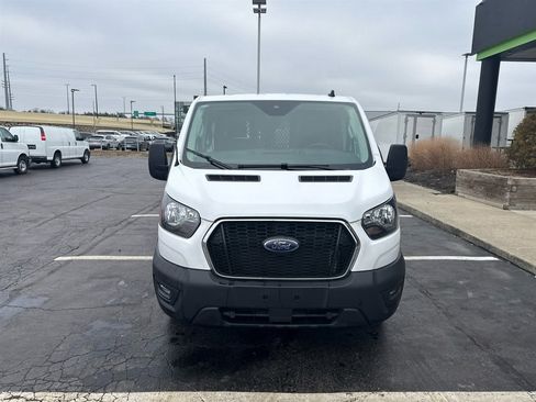 Used 2024 Ford Transit 250 Low Roof w/ Exterior Upgrade Package image 3