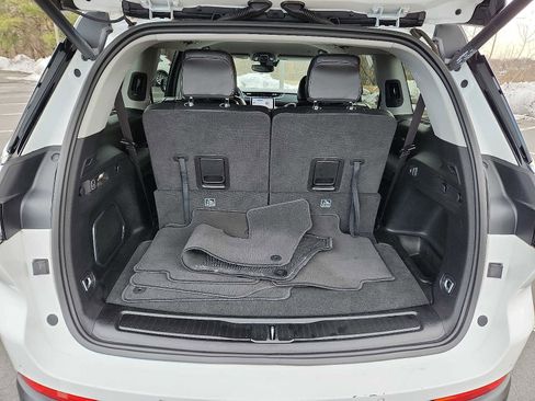 Used 2022 Jeep Grand Cherokee L Limited image 27