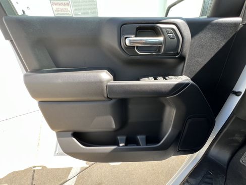 New 2026 GMC Sierra 1500 Pro w/ Pro Value Package image 33