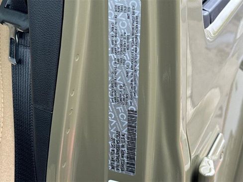 New 2025 Jeep Wrangler Unlimited Sport S 4xe image 23