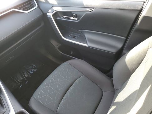 Certified 2024 Toyota RAV4 XLE image 9