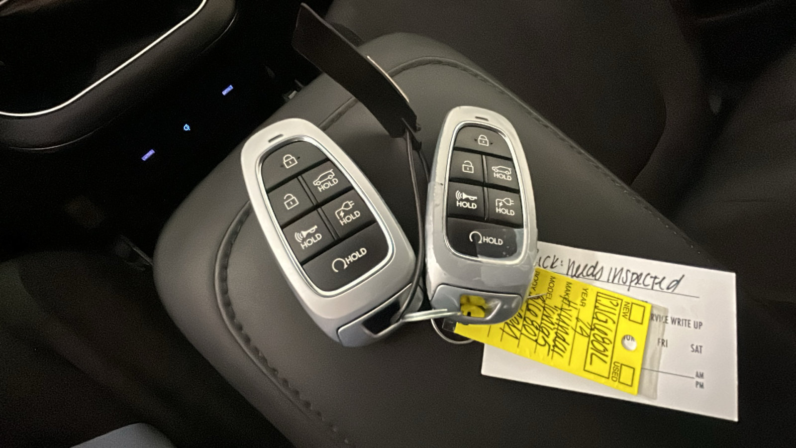 Used 2024 Hyundai Ioniq 5 SEL AWD/4WD image 26