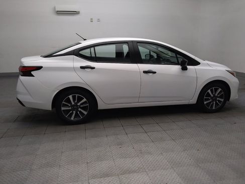 Used 2024 Nissan Versa S w/ S Plus Package FWD image 10