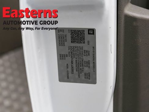 Used 2019 Chevrolet Express 2500 w/ Driver Convenience Package image 35