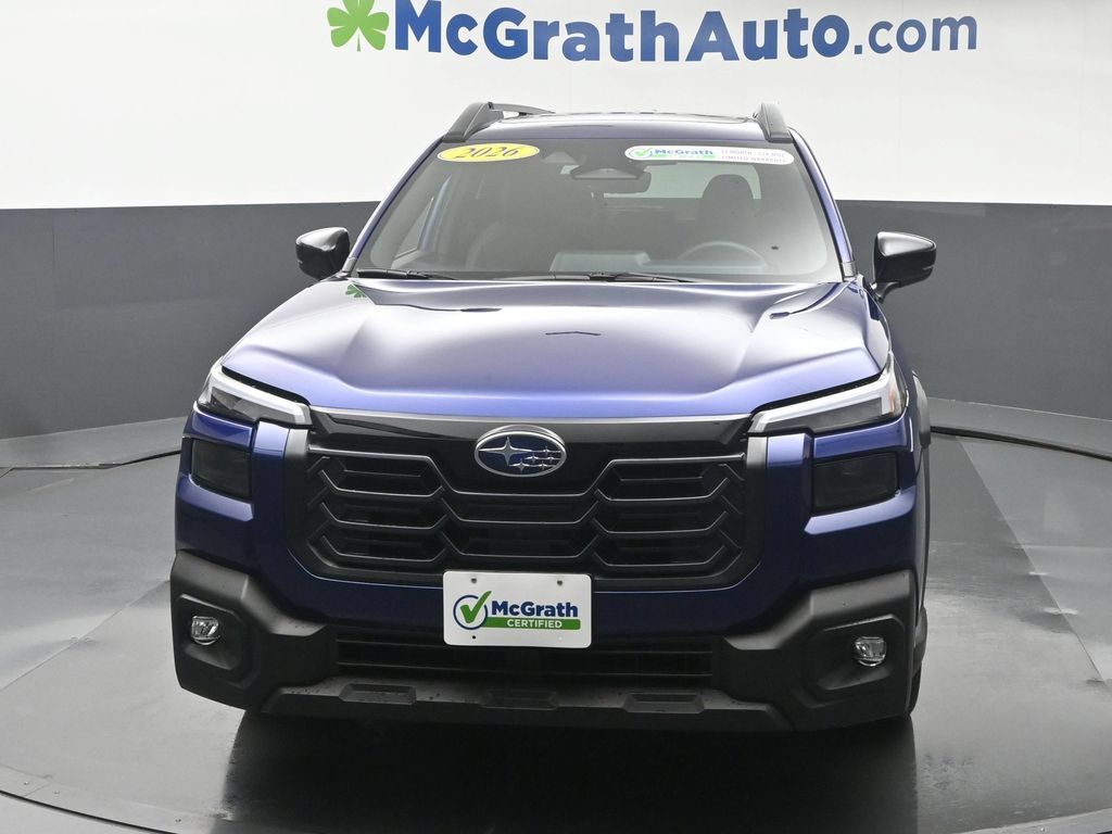 Used 2026 Subaru Outback Limited XT AWD/4WD image 6