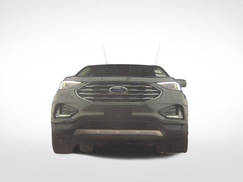 Used 2022 Ford Edge SEL w/ Convenience Package AWD/4WD image 3