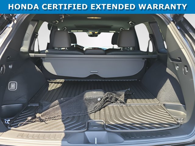 Certified 2023 Honda Passport TrailSport image 13