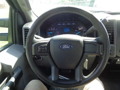 Used 2019 Ford F250 XL image 12