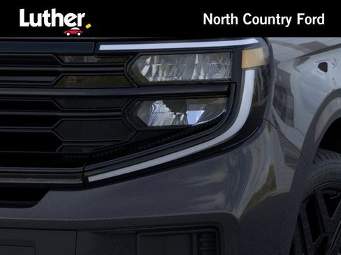 New 2026 Ford Expedition Max Platinum image 18